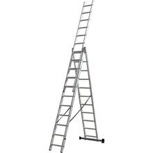 Лестница КЕНТАВР 3х7 ступеней (44666)