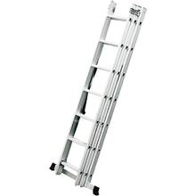 Лестница КЕНТАВР 3х7 ступеней (44666)