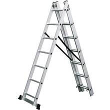 Лестница КЕНТАВР 3х7 ступеней (44666)