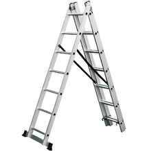 Драбина Кентавр 3х8 сходинок (44667)