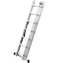 Лестница Кентавр 3х10 ступеней (44672)