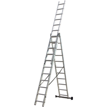 Лестница Кентавр 3х10 ступеней (44672)