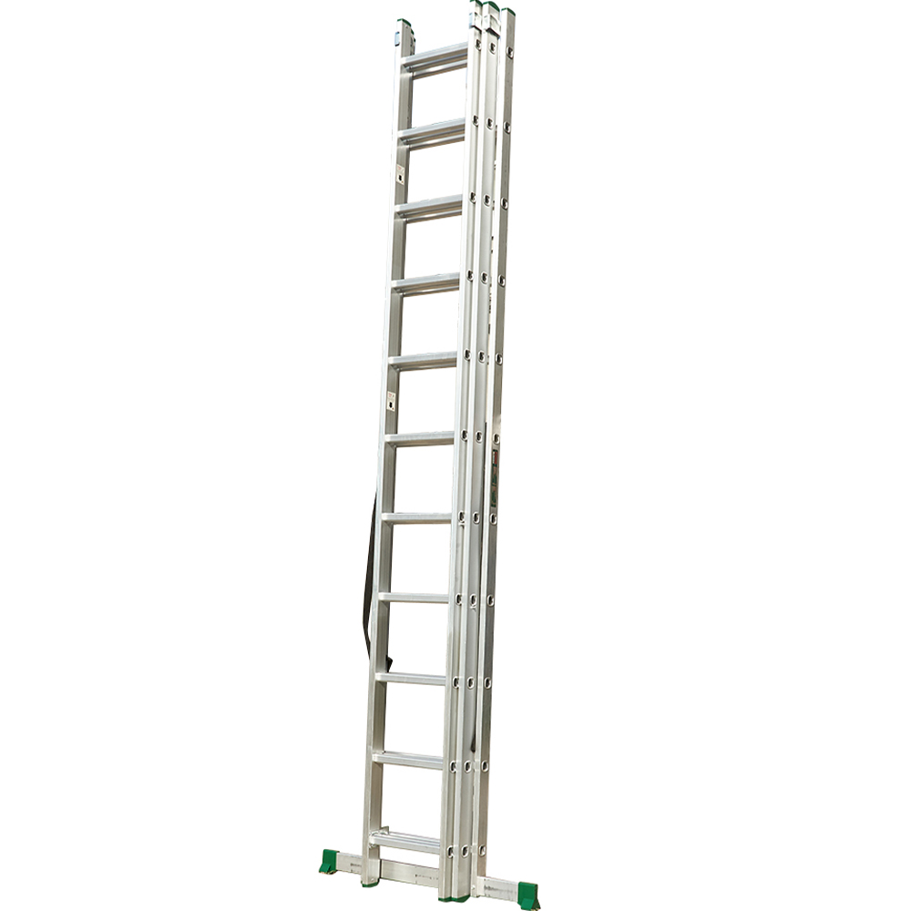 Лестница универсальная NOWA EL3170w (174002)