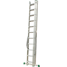 Лестница универсальная NOWA EL3170w (174002)