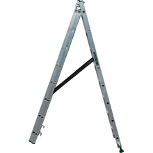 Лестница универсальная NOWA EL3170w (174002)