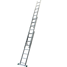 Лестница универсальная NOWA EL3170w (174002)