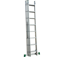 Лестница универсальная NOWA EL3170w (174002)