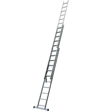 Лестница универсальная NOWA EL3180w (174003)