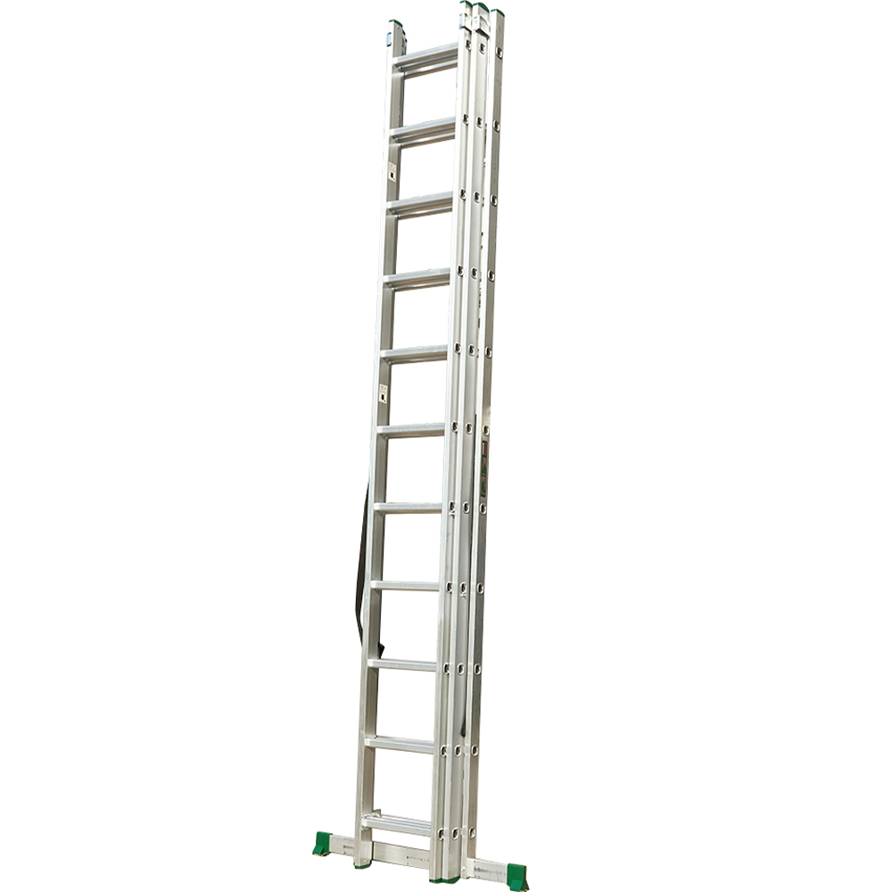 Лестница универсальная NOWA EL3180w (174003)