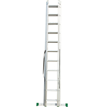 Лестница универсальная NOWA EL3180w (174003)