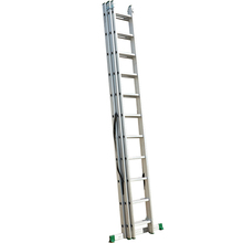 Лестница универсальная NOWA EL3180w (174003)