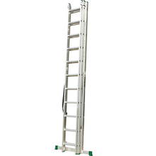 Лестница универсальная NOWA EL3111w (174006)