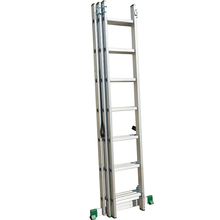 Лестница универсальная NOWA EL3111w (174006)