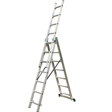 Лестница универсальная NOWA EL3111w (174006)