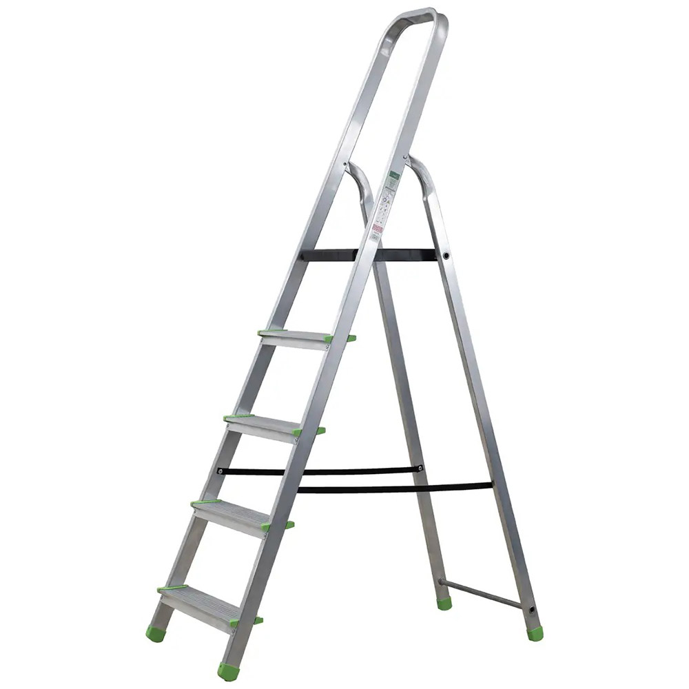 ITOSS ДРАБИНА АЛЮМІНІЄВА - 913 (3ст)