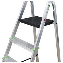 ITOSS ДРАБИНА АЛЮМІНІЄВА - 913 (3ст)