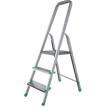 Стремянка алюминиевая ITOSS 913