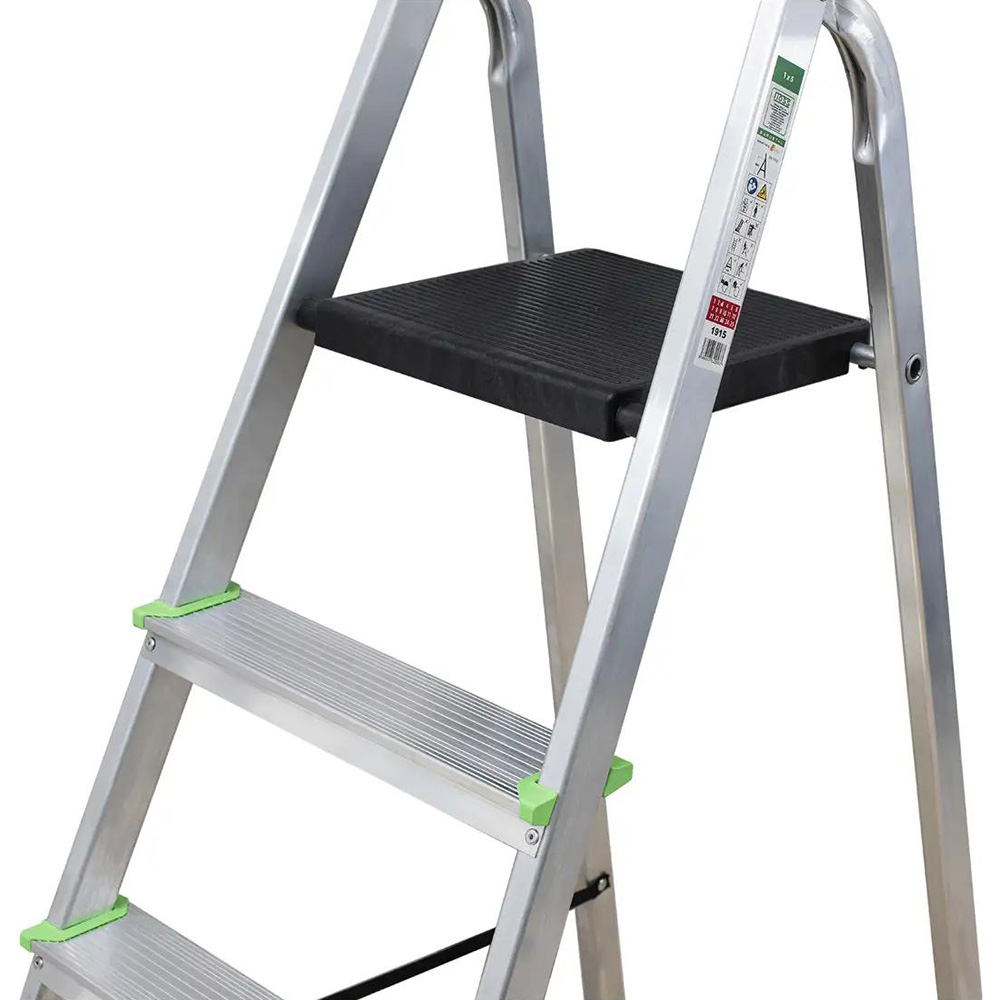 Драбина ITOSS 914 (15085) Конструкція розсувна