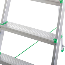 Стремянка ITOSS Eurostyl (918) (15089)