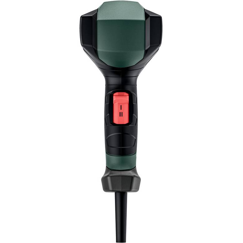 Технический фен METABO HG 16-500 (601067000) Мощность 1600