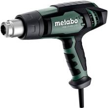 Технический фен METABO HGE 23-650 LCD (603065000)