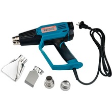 Технічний фен STURMAX HGM2003DP 2000 Вт