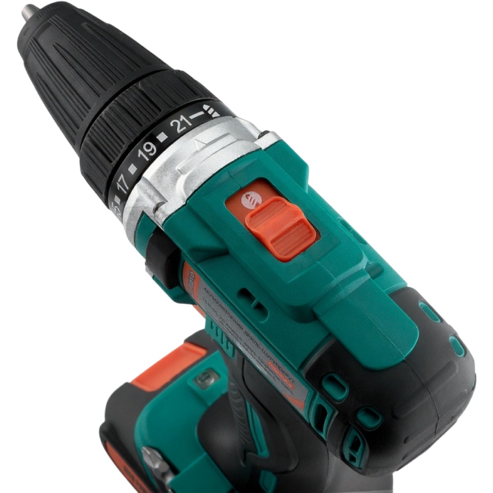 Технічний фен Sturmax HGM2003L Робоча температура (min/max) 600