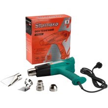 Технічний фен Sturmax HGM2003L