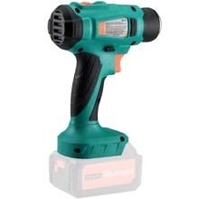 Технічний фен Sturmax HGM2020CR