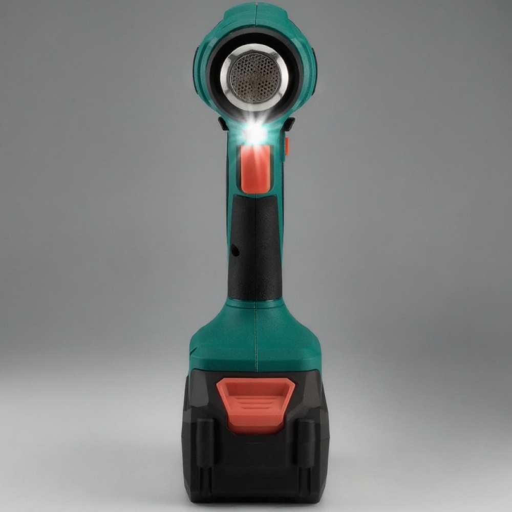 Замовити Технічний фен Sturmax HGM2020CR