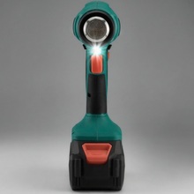 Технічний фен Sturmax HGM2020CR