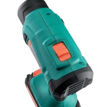 Технічний фен Sturmax HGM2020CR