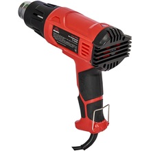 Технический фен VITALS Tf 162GM (187836)