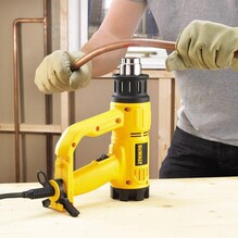 Технический фен DEWALT D26411