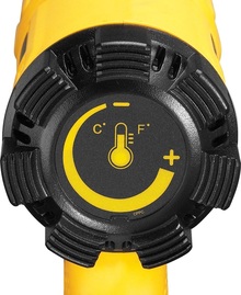 Технический фен DEWALT D26411