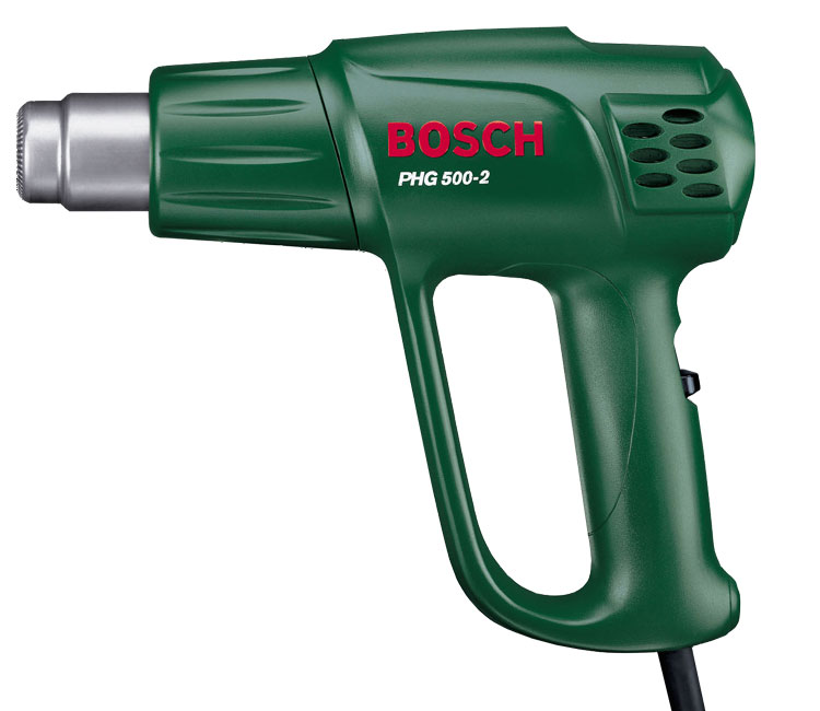 Технический фен BOSCH PHG 500-2 (060329A008)