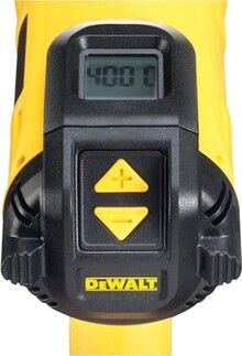 Технічний фен DEWALT D26414