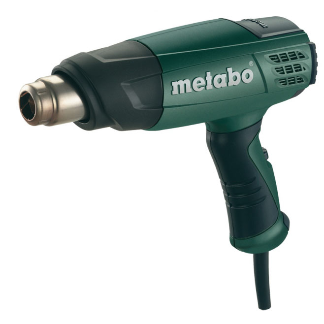 

Строительный фен METABO H 16-500 (601650000), Строительный фен H 16-500