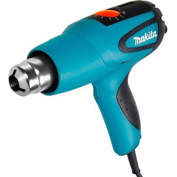 Технический фен MAKITA HG551VK