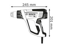 Технічний фен BOSCH GHG 23-66 (84117)