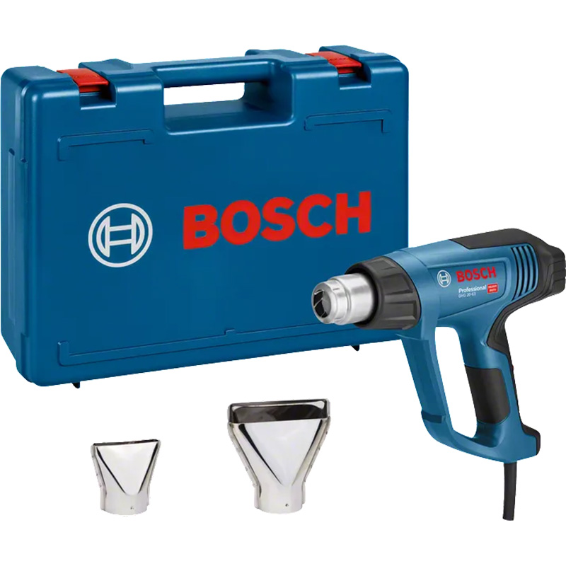 Технічний фен BOSCH Professional GHG 20-63 (0.601.2A6.201)