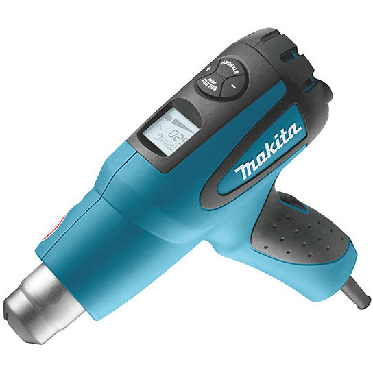 Технический фен MAKITA HG651CK Мощность 2000