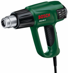 Технічний фен BOSCH PHG 600-3 (060329B008)