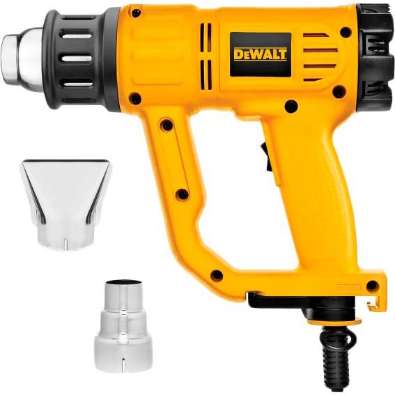 Технічний фен DEWALT D26411