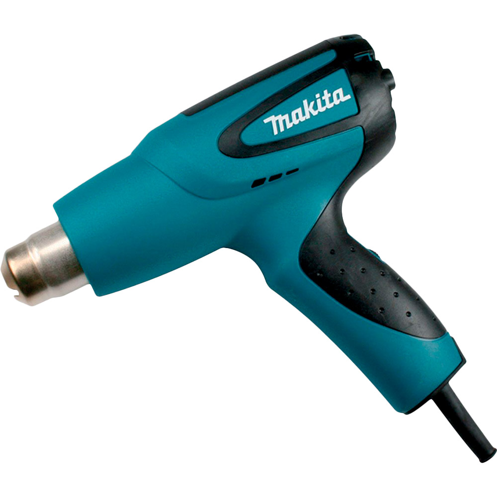 Технический фен MAKITA 1600 Вт (HG5012K)