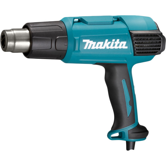 Технический фен MAKITA 2000 Вт (HG6531CK)