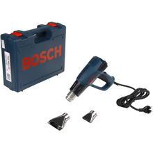 Технический фен BOSCH Professional GHG 660 LCD (0601944703)