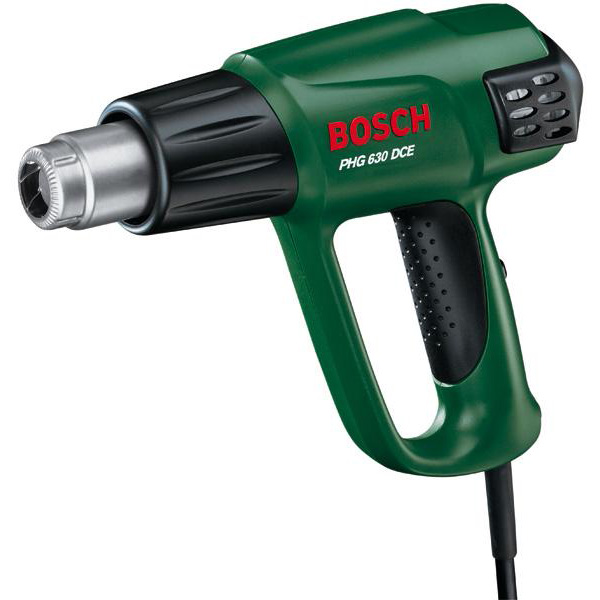 Технический фен BOSCH PHG 630 DCE (060329C708)