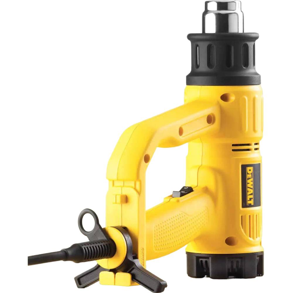 Технический фен DEWALT D26411_1 Питание от сети