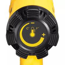 Технічний фен DEWALT D26411_1